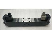 ATOS HYDRAULIC VALVE 062267 DHW-0713H/WP/6