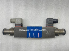 rexroth hydraulic DBEP 6 C06-13/45AG24NK4M-382 R900962999 proportional valve