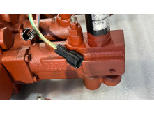 KPM KAWASAKI MWP425SCSC768C HYDRULIC VALVE