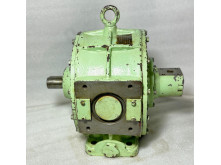 HYDROSIER PPZA 30 HYDRAULIC PUMP