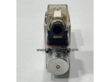 HAWE Hydraulik NBVP 16 S/2-L 24 seated directional spool valve