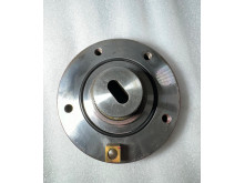 Damcos BRCF 250 B1 Hydraulic Single-Acting Spring Return Actuator 160N4178