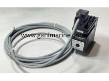 New Danfoss PVG 32 11084100 - PVEO32 Electrical Actuation