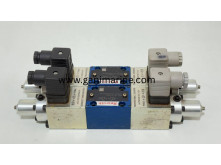 Bosch Rexroth 3DRE6C-A/045AN24Z/M Proportional Pressure Reducing Valve