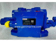 REXROTH 22W48-7362-1111077-0001 HYDRAULIC VALVE R983036521