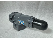 KRACHT SPVF 40 C2F 1 A 07 Pressure Relief Valve