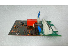 Damcos / Danfoss / Emerson Circuit Board LPU-D-Power-Analo.v2a 160G4585