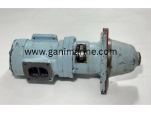 YANMAR AM340H Starting Air Motor 5J081