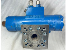 PLEIGER STK100-0332 ACTUATOR