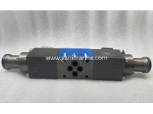 rexroth hydraulic DBEP 6 C06-13/45AG24NK4M-382 R900962999 proportional valve