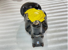 KRACHT KF 6/630 H10B N00 7DP1 HYDRAULIC GEAR PUMP