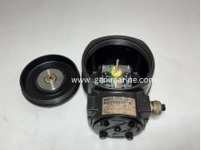 KSB AMTROBOX R RA1187 Heavy-Duty Limit Switch Box