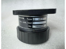 EMERSON DAMCOS VPI-V 160G0586 VALVE POSITION INDICATOR