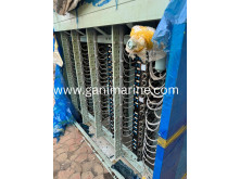SEIL-SERES VRCS Indicator & Valve Control System (BL0043 / SS-PI-084663)