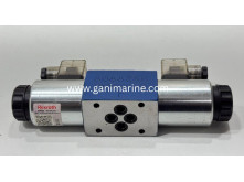 Rexroth 4WE 6 J62/EG24N9K4 4/3-way directional spool valve R900561288