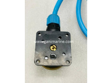Damcos BB-VPI-E-NC-I/S 1m Cable 160G1326 Indicator