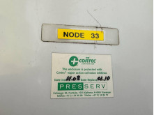 Rolls-Royce Marine AS (Kamewa Ulstein) TT 1650 Tunnel Thruster (System Unit)