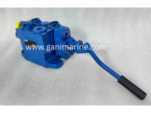 REXROTH 22W26-7362-1095758-0001 HYDRAULIC VALVE R908425205