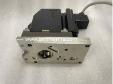 Danfoss 11084104 - PVEH120 ATEX Electrical Actuation