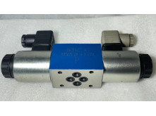 REXROTH 4WE 6 J62/EG24N9K4 DIRECTIONAL SPOOL VALVE R900561288