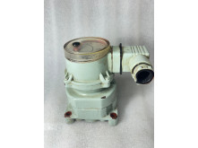OVAL VALVE OPEN SHUT INDICATOR NPI45B10 (814cc)