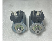REXROTH R902602547 COIL 