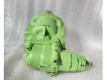 KRACHT KF 4/180 B10BA00 0DP1 GEAR PUMP