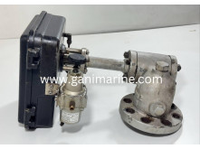 NAKAKITA NS 755 AI Automatic Level Controller