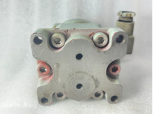 OVAL VALVE OPEN SHUT INDICATOR NPI45B10 (814cc)