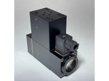 Bloomfoss VPI-E  Volumetric Position Indicator.