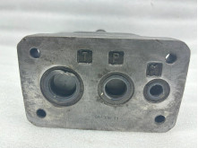 ATOS DHA-0639/0/GK 21 / WG HYDRAULIC VALVE