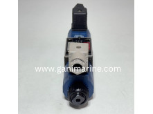 Danfoss Solenoid Valve 160L8014 MD1D-S9/59N-A/DMS