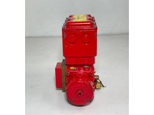 DAMCOS LPU-D-Ex-IIC-T5 LPU Local Power Unit 160G4208