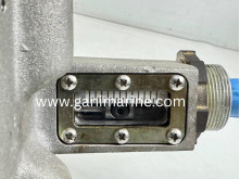 Rotork MV-1010-D-1-0.5/10-0.09/1.375-T Process Controls Actuator.94301K16.