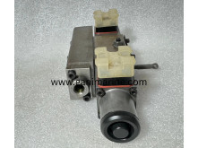 BOSCH REXROTH A4VG HYDRAULIC CONTROL VALVE