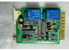 SAMGONG / DANFOSS / DAMCOS HM 200 VALVE CONTROL UNIT 010828