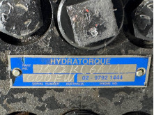 HYDRATORQUE 1512KC6A1AB HYDRAULIC PUMP