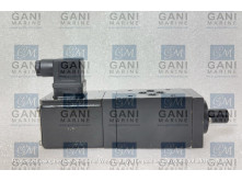SEIL-SERES BL0043 SS-PI-084663 INDICATOR 