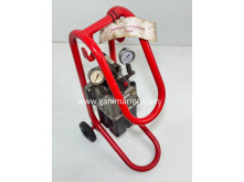 SCANA Portable Hand Pump PMI25-5L K306.030.00