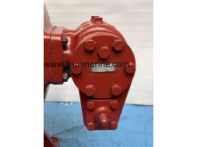 FUKUSHIMA M5046 hydraulic motor