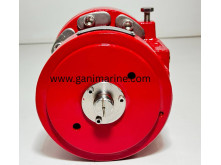 DANFOSS BRC 1000 B1 double-acting balanced rotary actuator 160N1100