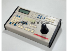 Mikami PTC-032CB CCTV camera control console