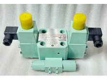 NAKAKITA NS705-D A SOLENOID VALVE