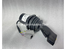 DANFOSS JS1H 04223534 Heavy-Duty Joystick