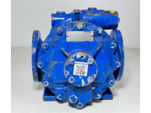 Mouvex® rotary vane pump A6 A ST/BC/VT/CPN16-20/MS