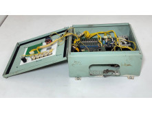 UNICASU KOGYO USCP-MD1 EMERGENCY GENERATOR CONTROL PANAL 98023806