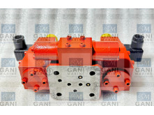 NAKAKITA NS705-D-P SOLENOID VALVE