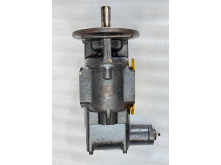 KRACHT KF 6/630 H10B N00 7DP1 HYDRAULIC GEAR PUMP