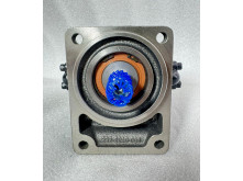 EPIROC 3719013445 HYDRAULIC GEAR PUMP S/N 19/22 66289802 / 001