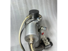HANS JENSEN LUBTRONIC 40363-07-18 HYDRAULIC
